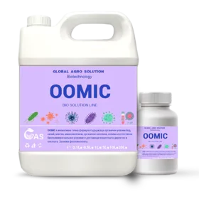 OOMIC