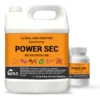 power sec Fert Organic