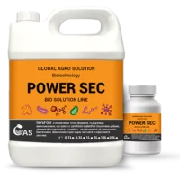 POWER SEC